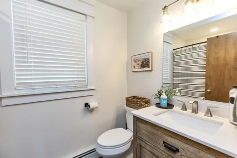 16 Currier Avenue Peterborough NH 03458