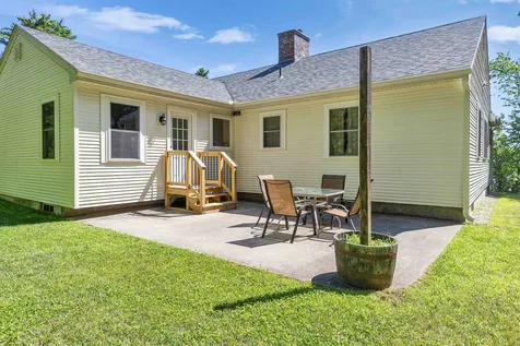 16 Currier Avenue Peterborough NH 03458