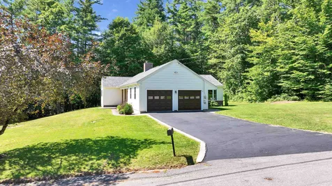 16 Currier Avenue Peterborough NH 03458