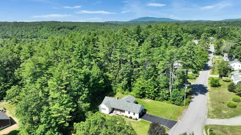 16 Currier Avenue Peterborough NH 03458