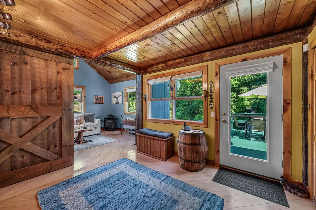 66 Somerset Road Searsburg VT 05363