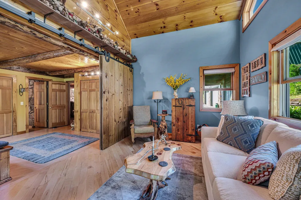 66 Somerset Road Searsburg VT 05363