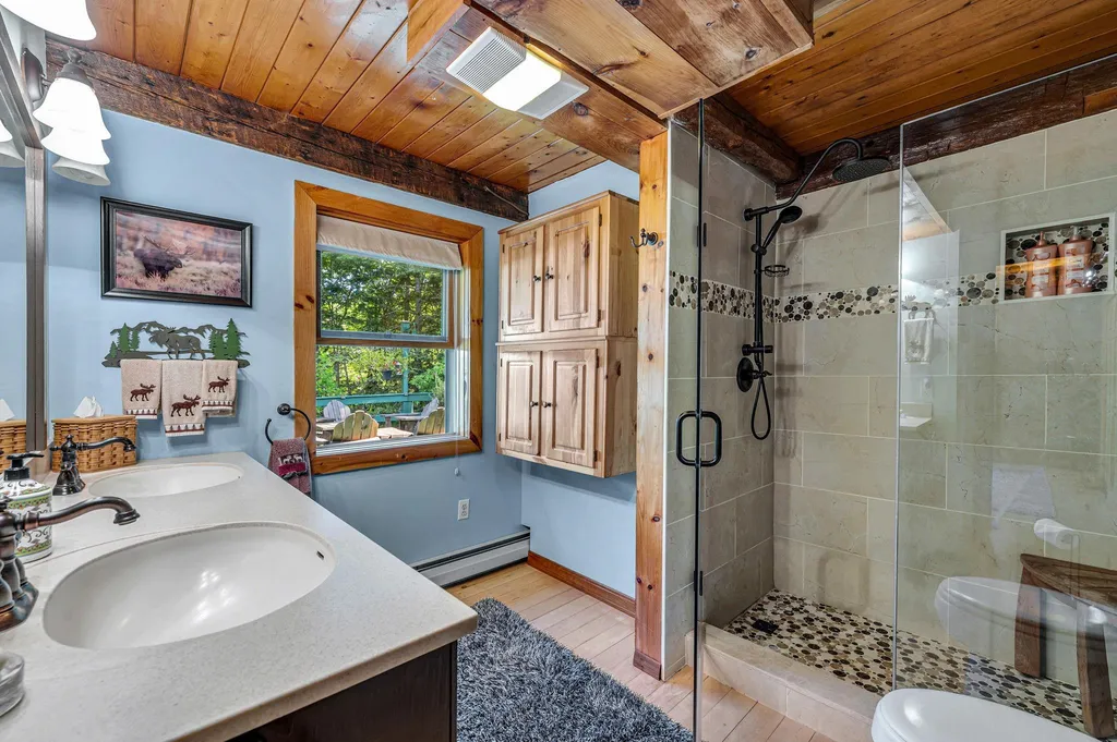 66 Somerset Road Searsburg VT 05363