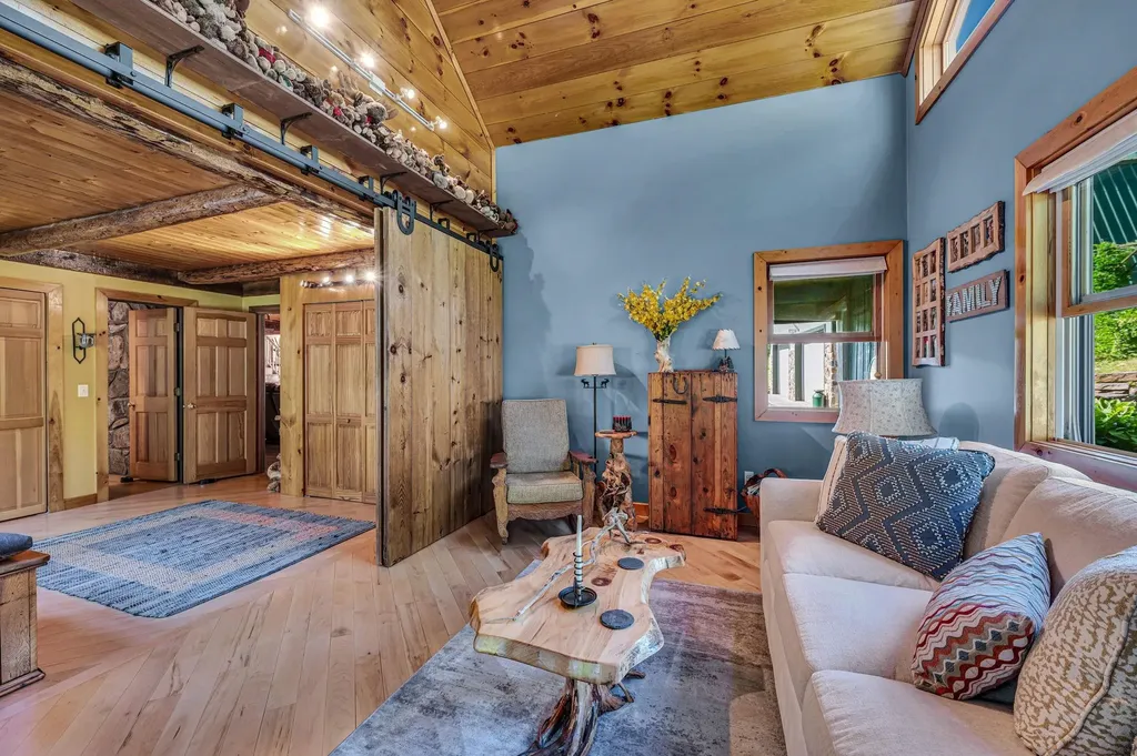 66 Somerset Road Searsburg VT 05363
