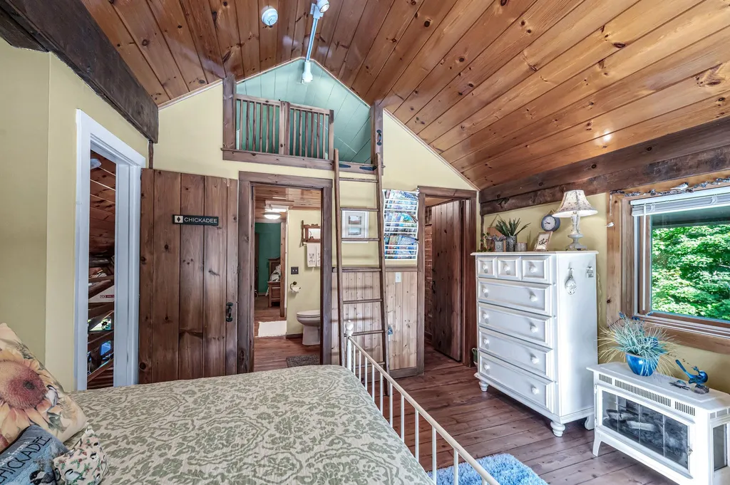 66 Somerset Road Searsburg VT 05363