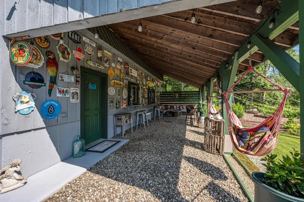 66 Somerset Road Searsburg VT 05363