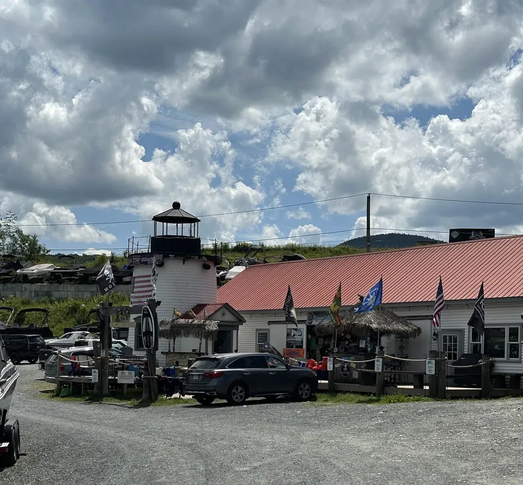 66 Somerset Road Searsburg VT 05363