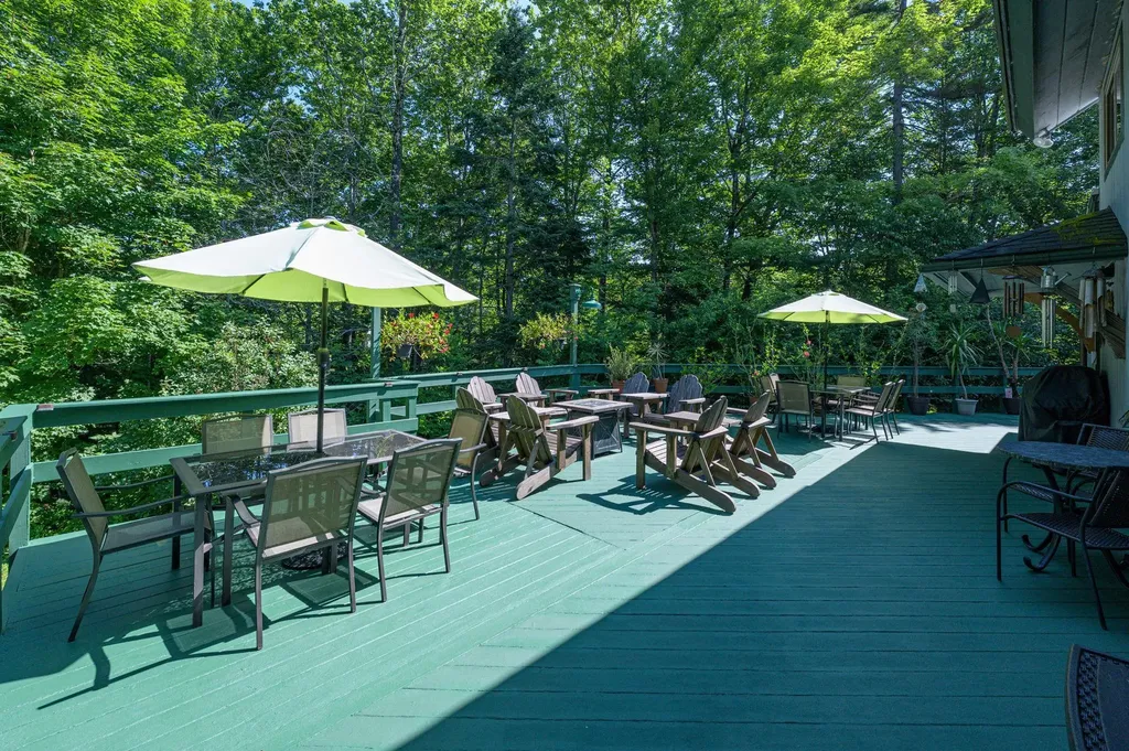 66 Somerset Road Searsburg VT 05363