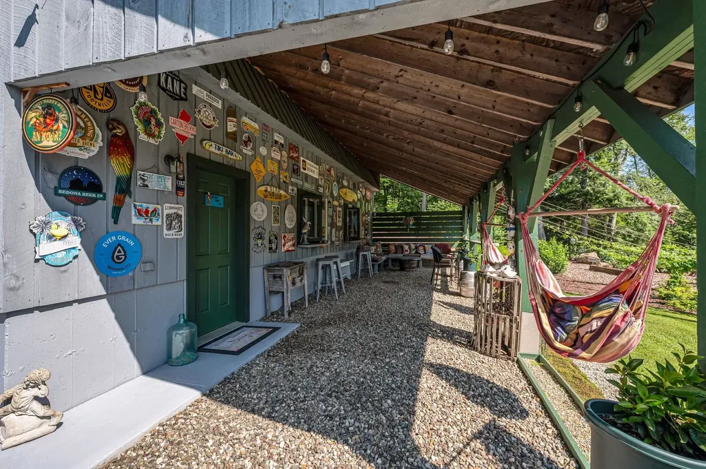 66 Somerset Road Searsburg VT 05363
