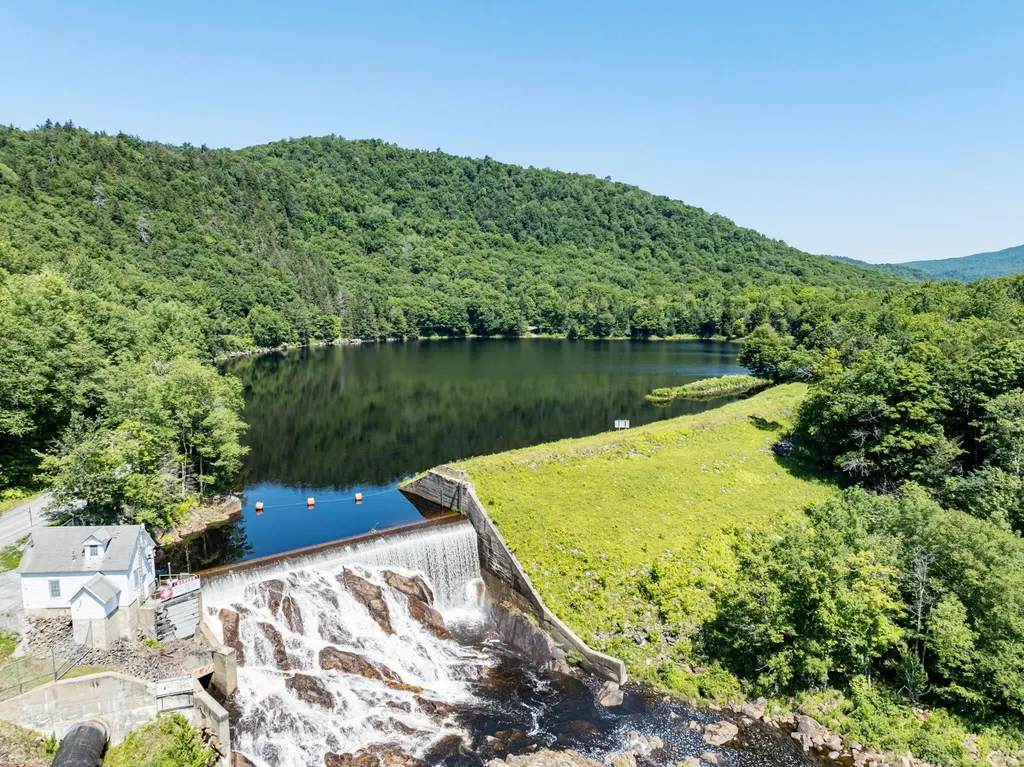 66 Somerset Road Searsburg VT 05363
