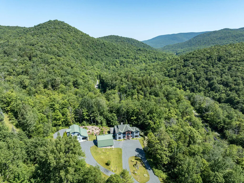 66 Somerset Road Searsburg VT 05363