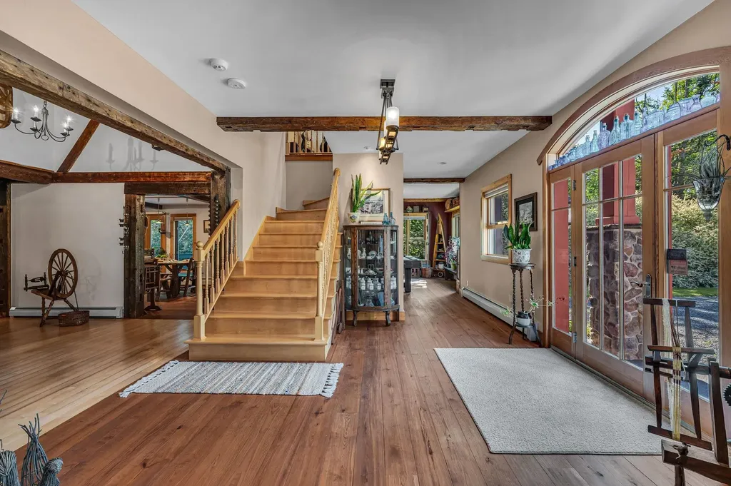 66 Somerset Road Searsburg VT 05363