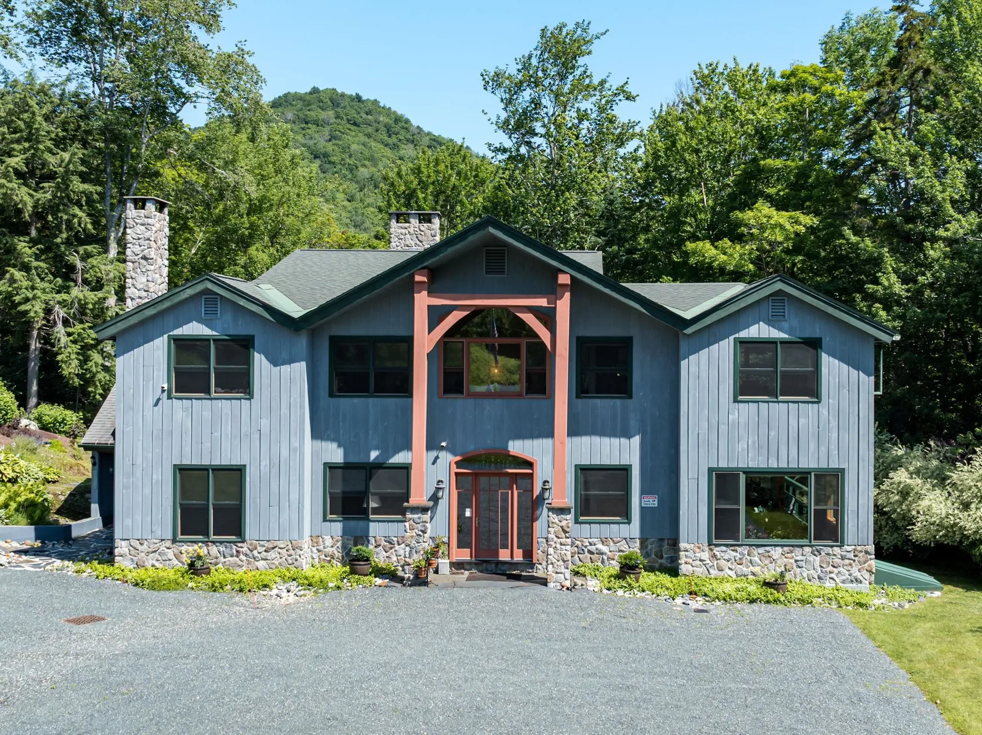 66 Somerset Road Searsburg VT 05363