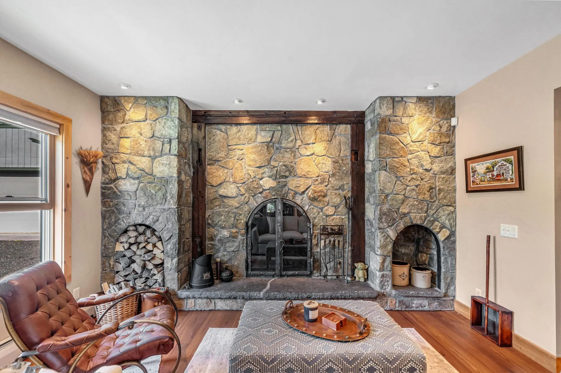 66 Somerset Road Searsburg VT 05363