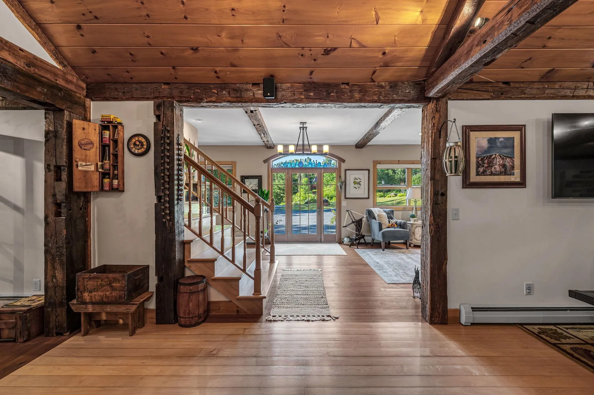 66 Somerset Road Searsburg VT 05363