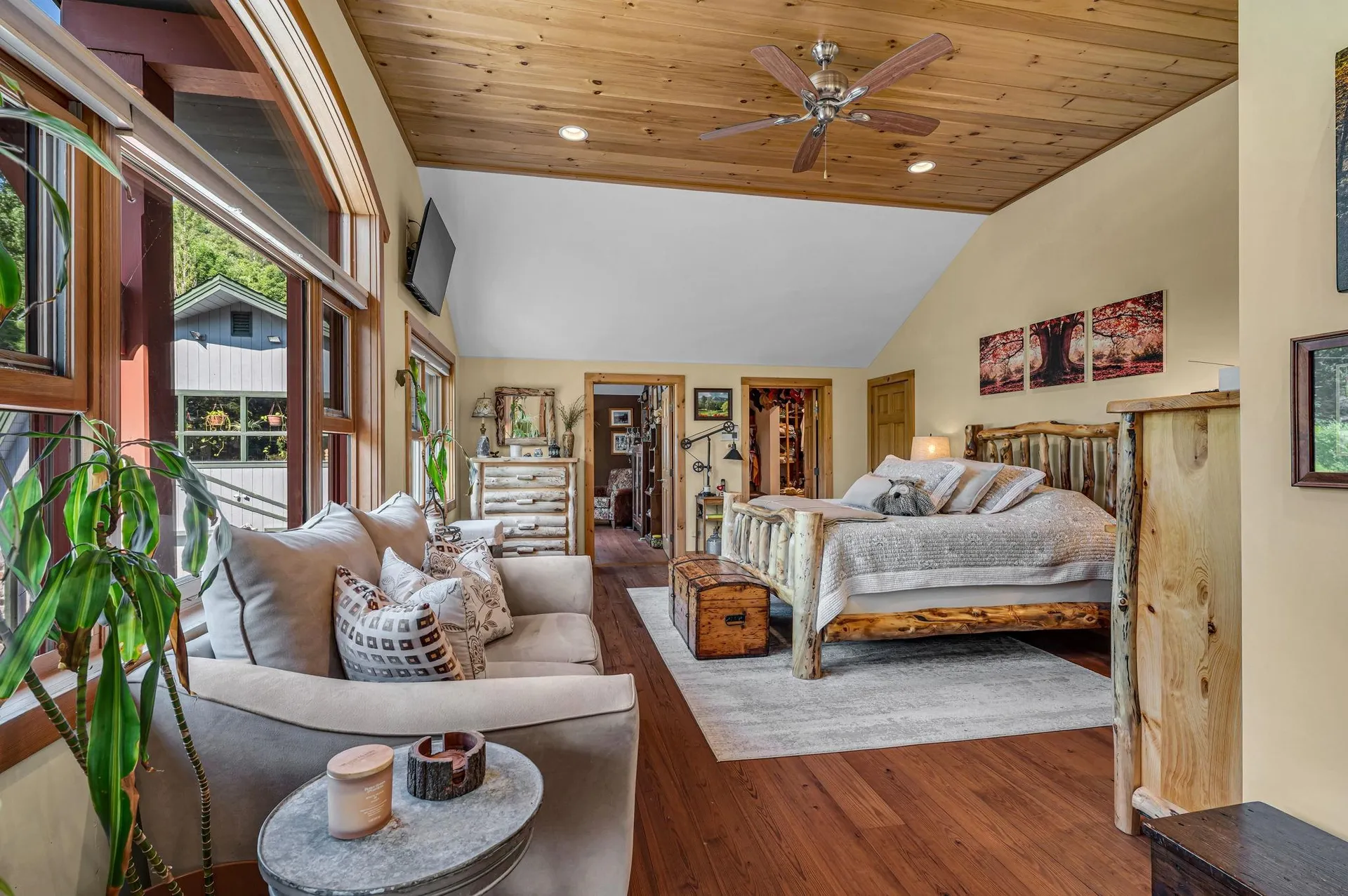 66 Somerset Road Searsburg VT 05363