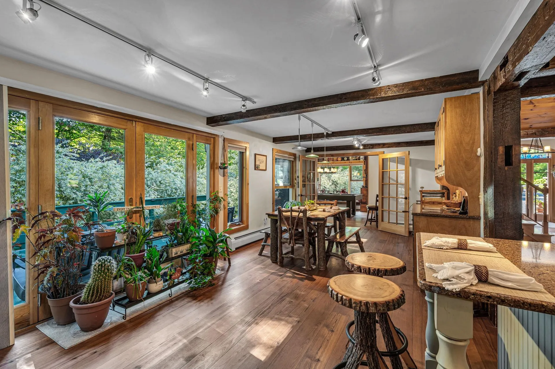 66 Somerset Road Searsburg VT 05363