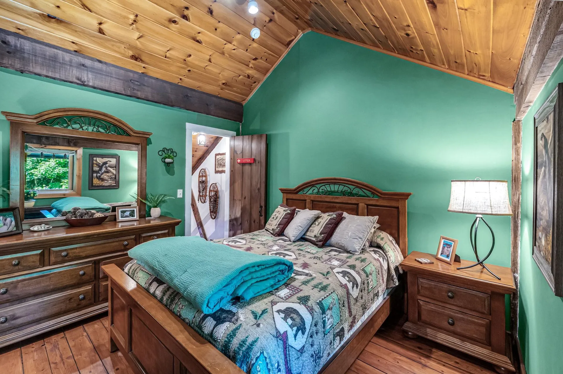 66 Somerset Road Searsburg VT 05363
