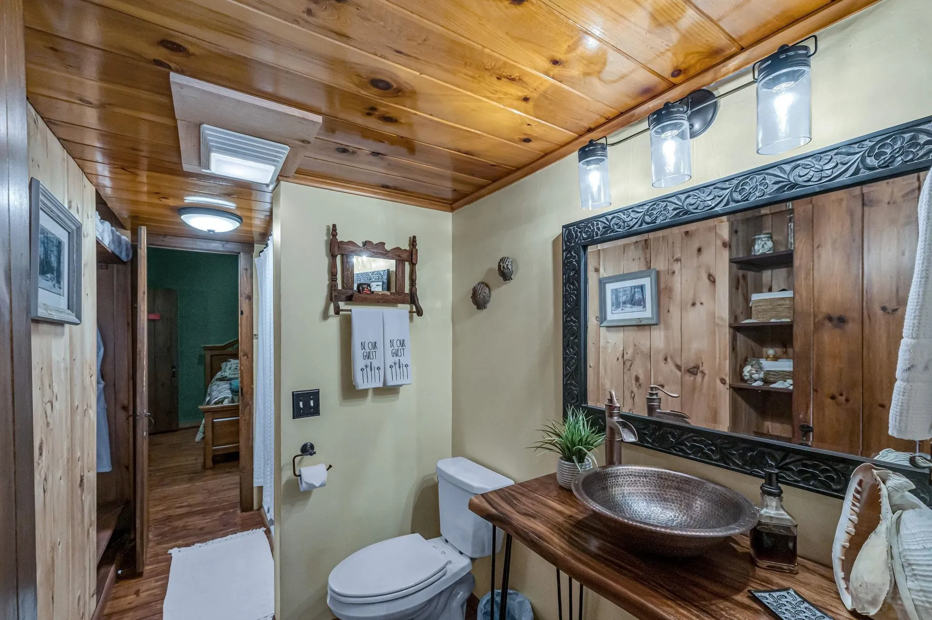 66 Somerset Road Searsburg VT 05363