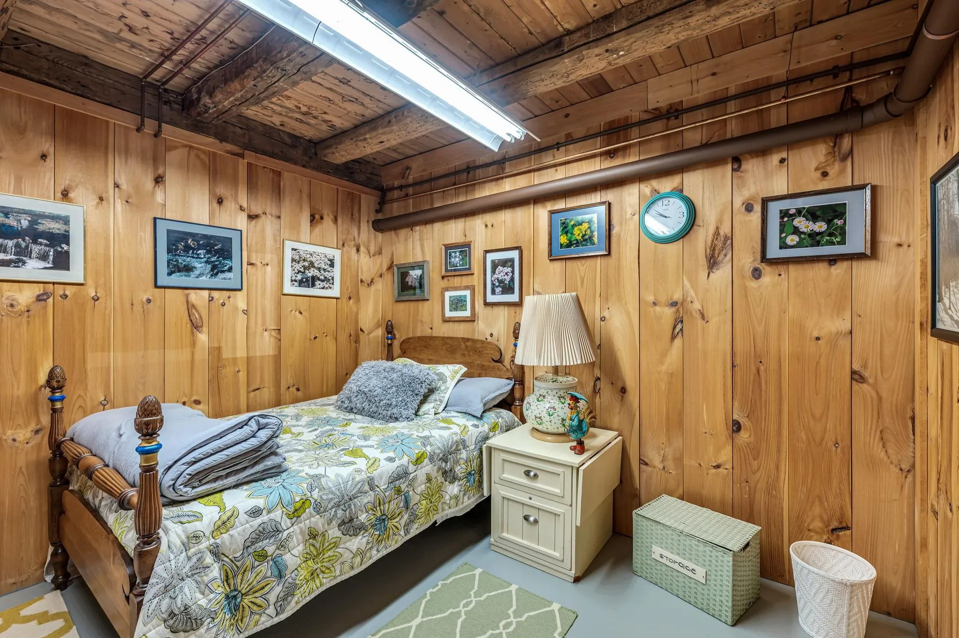 66 Somerset Road Searsburg VT 05363