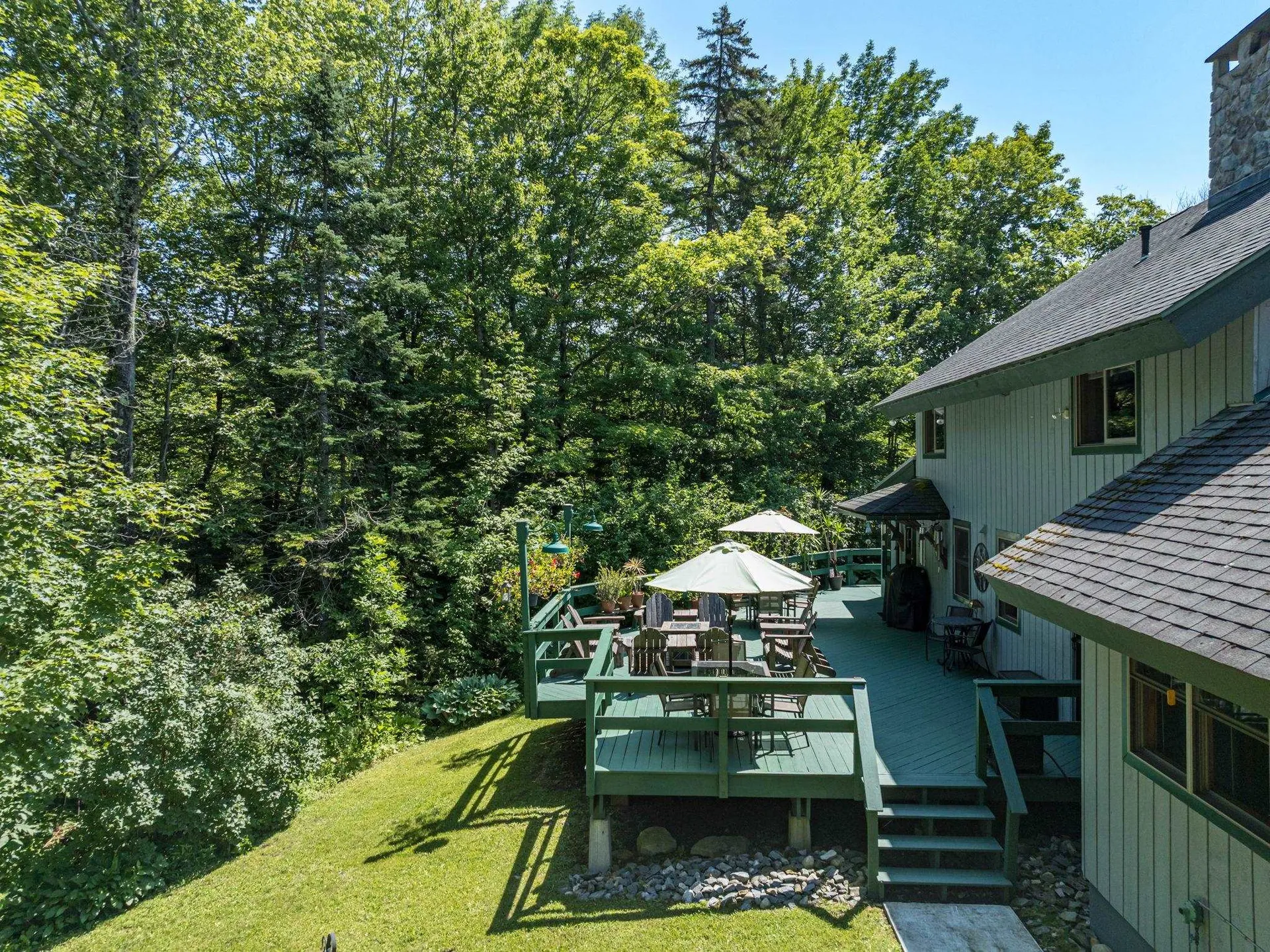 66 Somerset Road Searsburg VT 05363