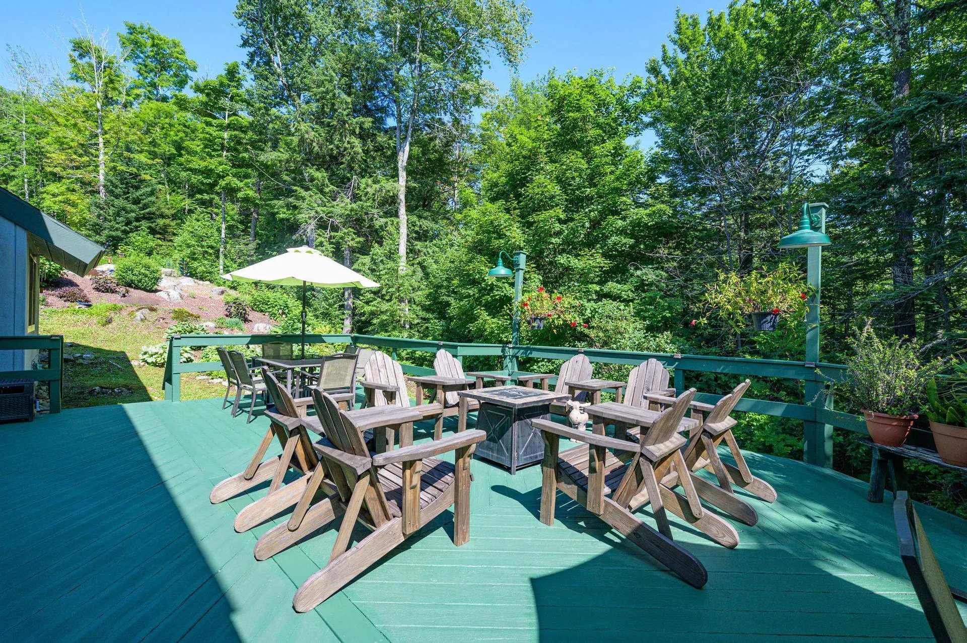 66 Somerset Road Searsburg VT 05363