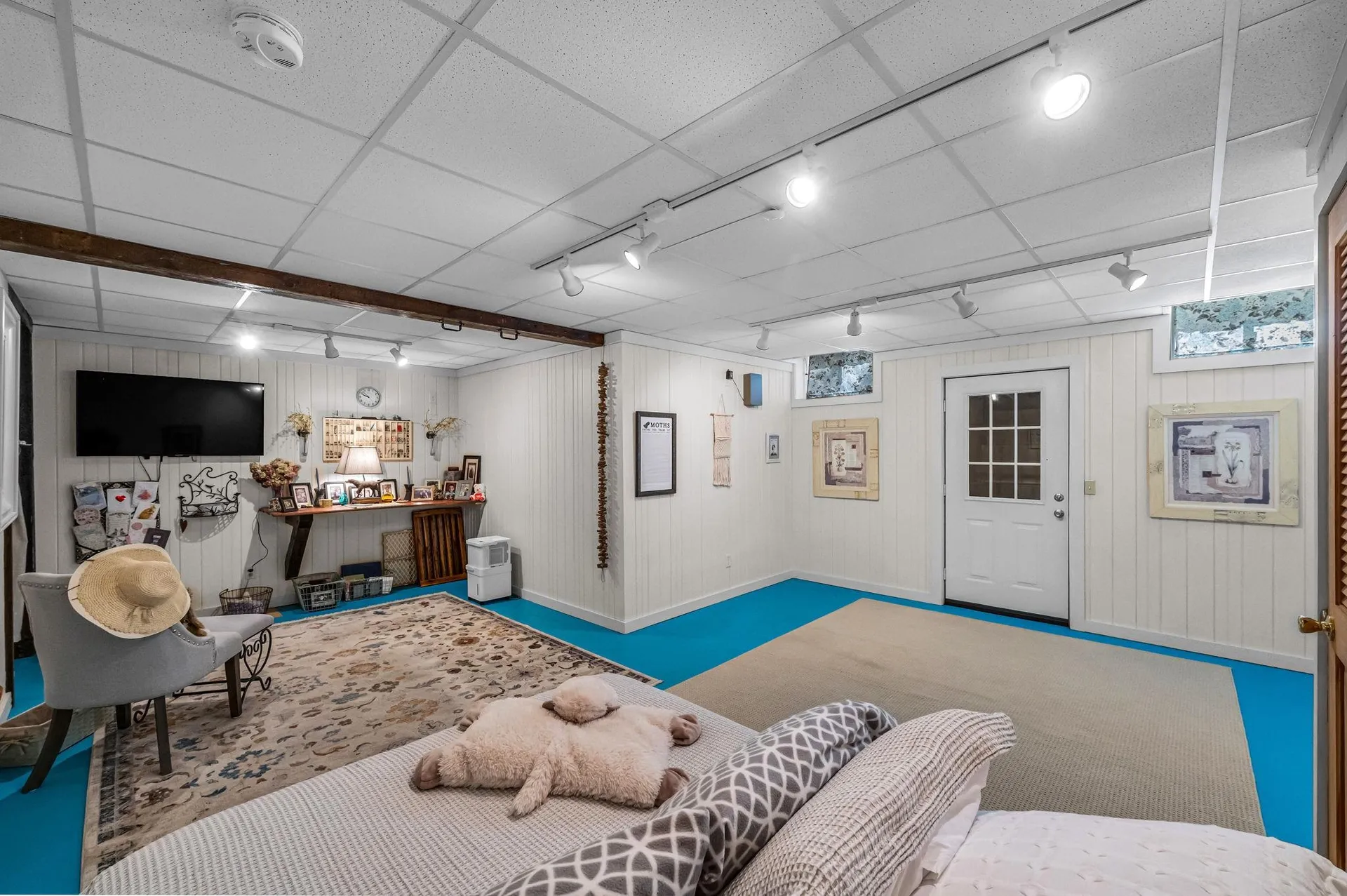 66 Somerset Road Searsburg VT 05363