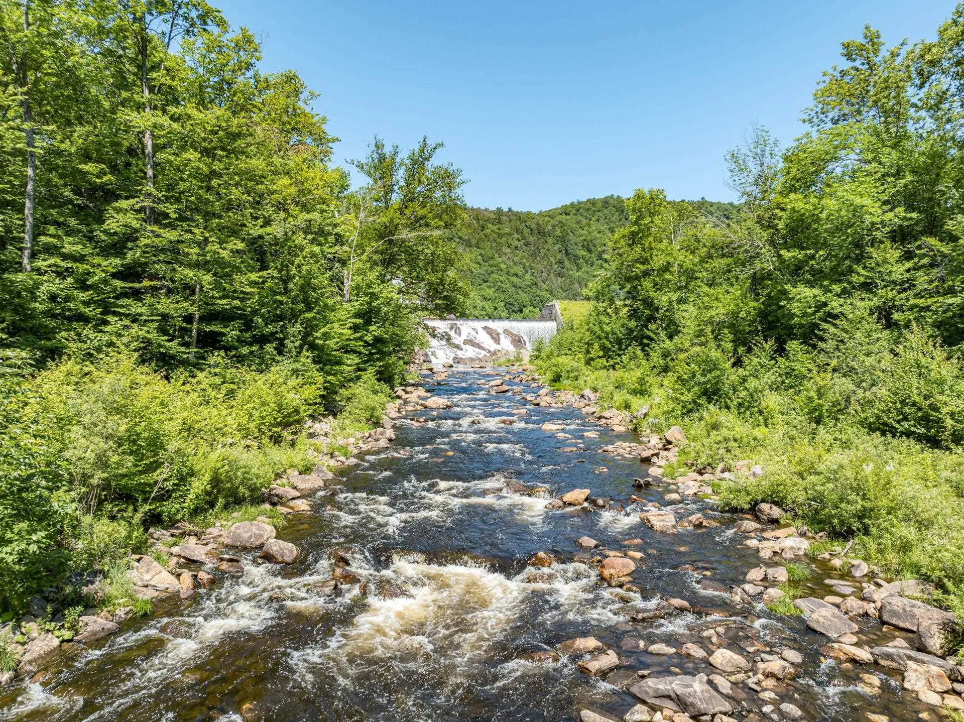 66 Somerset Road Searsburg VT 05363