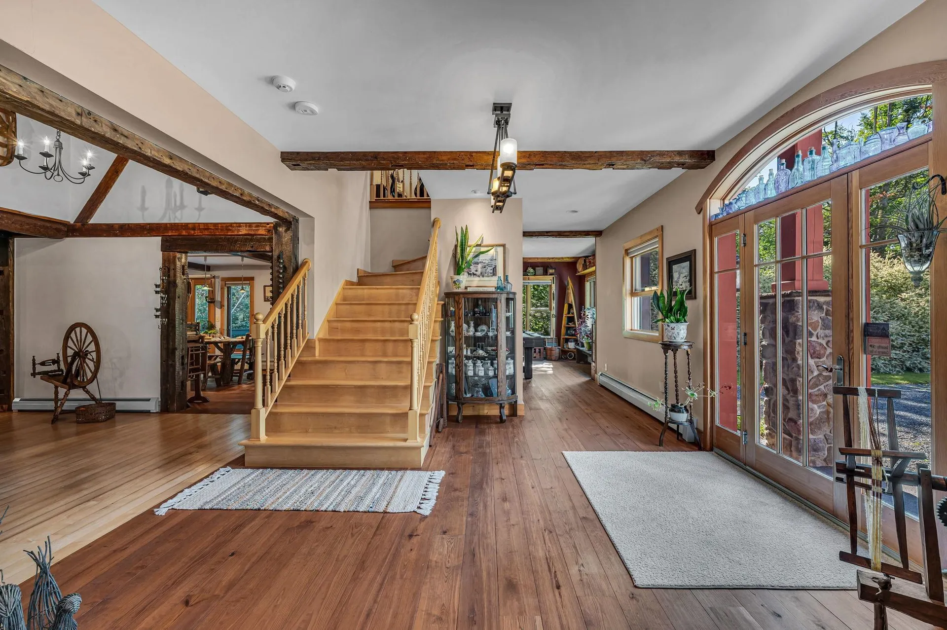 66 Somerset Road Searsburg VT 05363