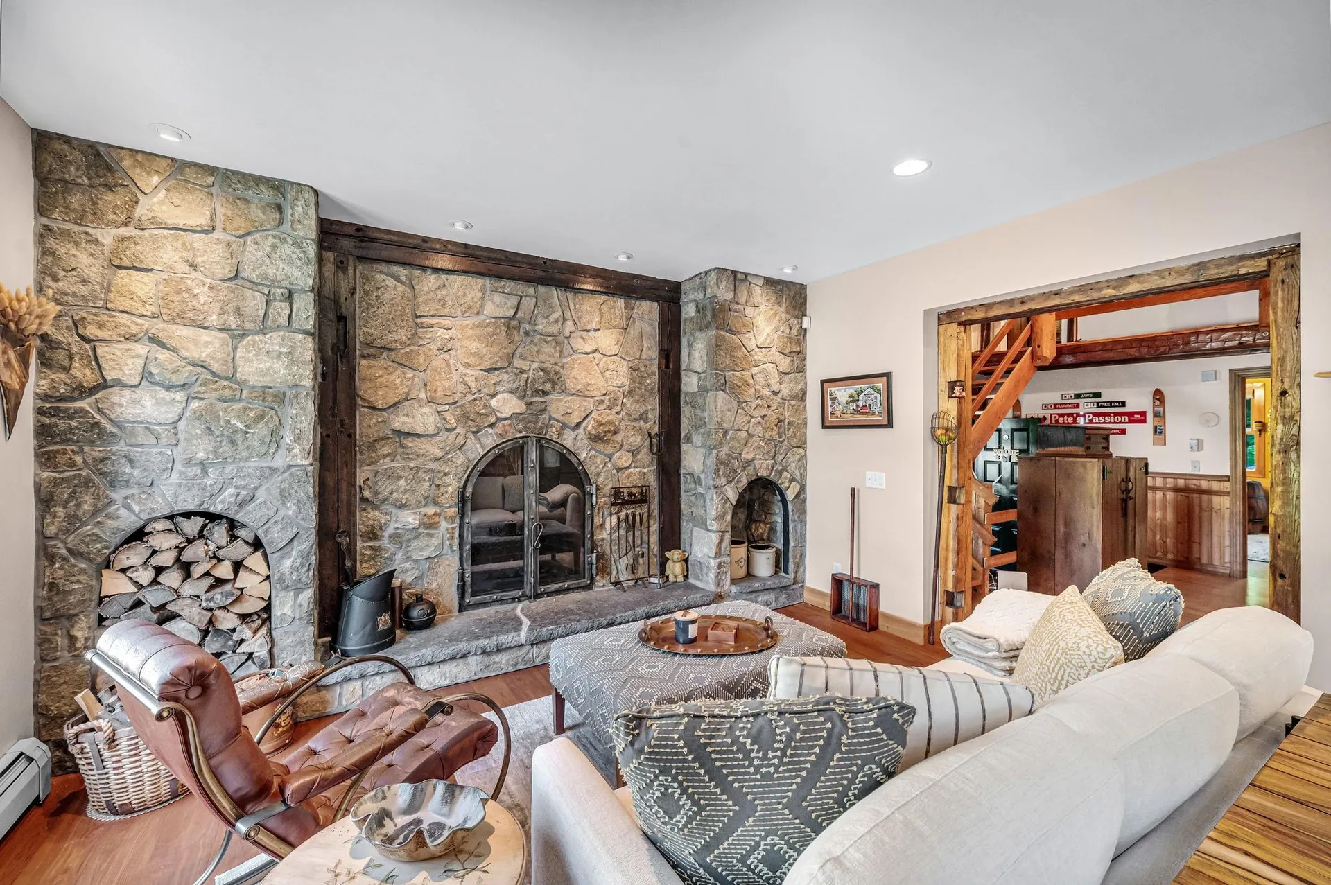 66 Somerset Road Searsburg VT 05363