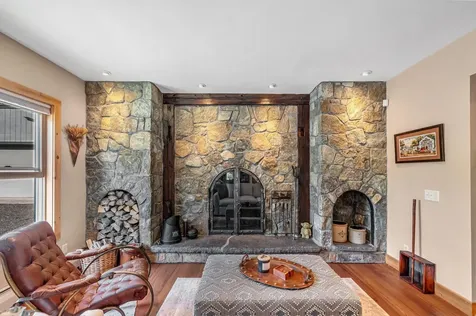 66 Somerset Road Searsburg VT 05363