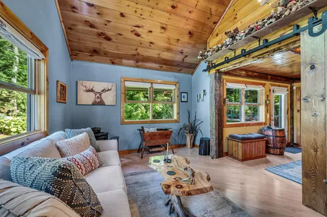 66 Somerset Road Searsburg VT 05363