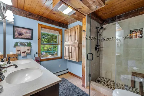 66 Somerset Road Searsburg VT 05363
