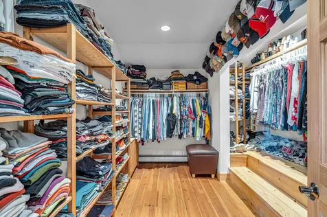 66 Somerset Road Searsburg VT 05363