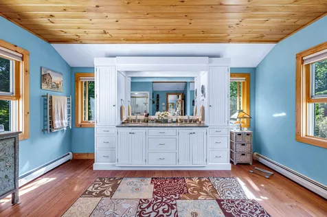 66 Somerset Road Searsburg VT 05363