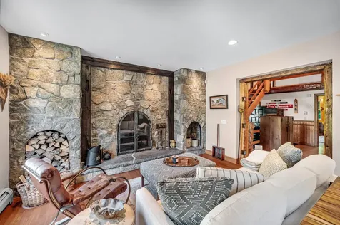 66 Somerset Road Searsburg VT 05363