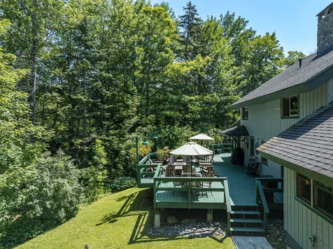 66 Somerset Road Searsburg VT 05363