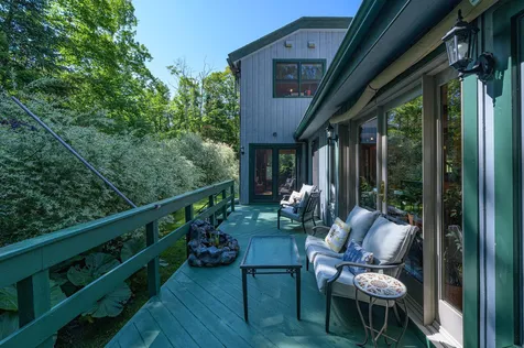 66 Somerset Road Searsburg VT 05363