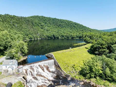 66 Somerset Road Searsburg VT 05363