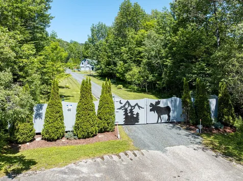 66 Somerset Road Searsburg VT 05363
