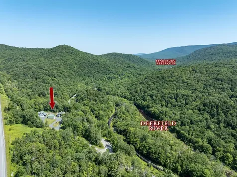 66 Somerset Road Searsburg VT 05363