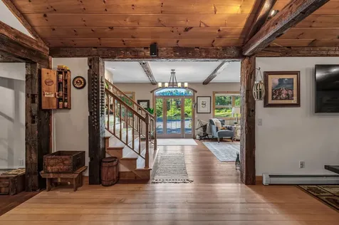 66 Somerset Road Searsburg VT 05363