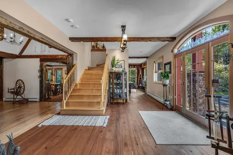 66 Somerset Road Searsburg VT 05363