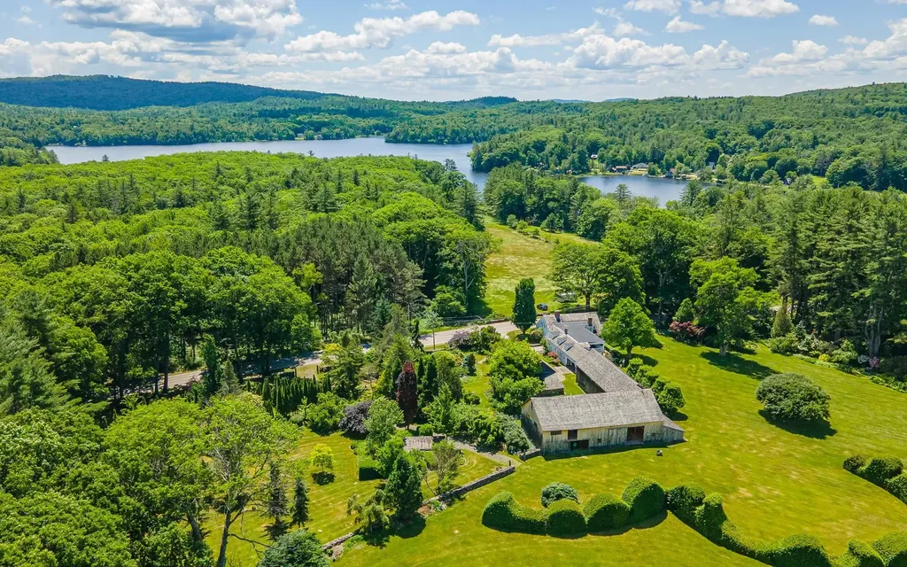 867 Forest Road Alstead NH 03602