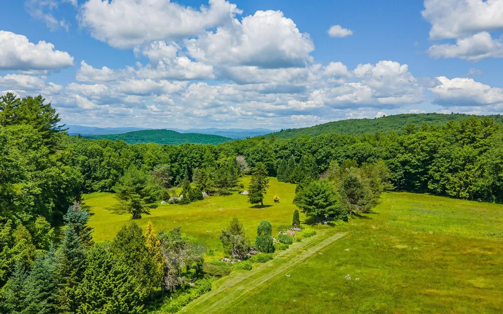 867 Forest Road Alstead NH 03602