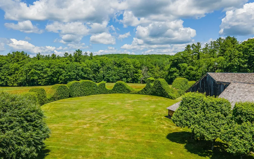 867 Forest Road Alstead NH 03602