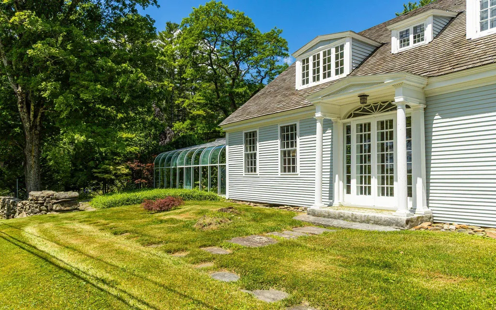867 Forest Road Alstead NH 03602