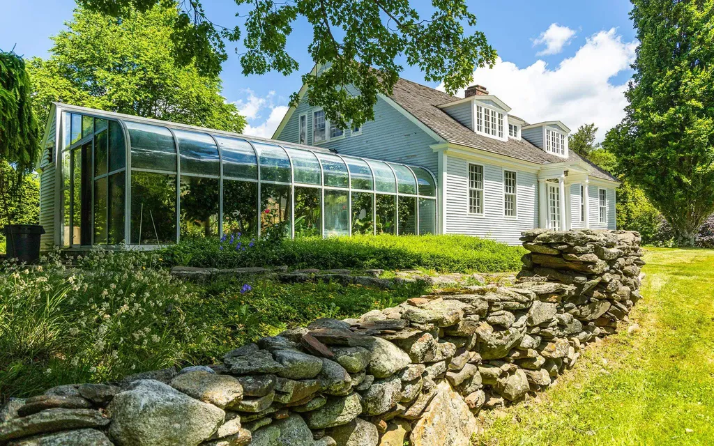 867 Forest Road Alstead NH 03602