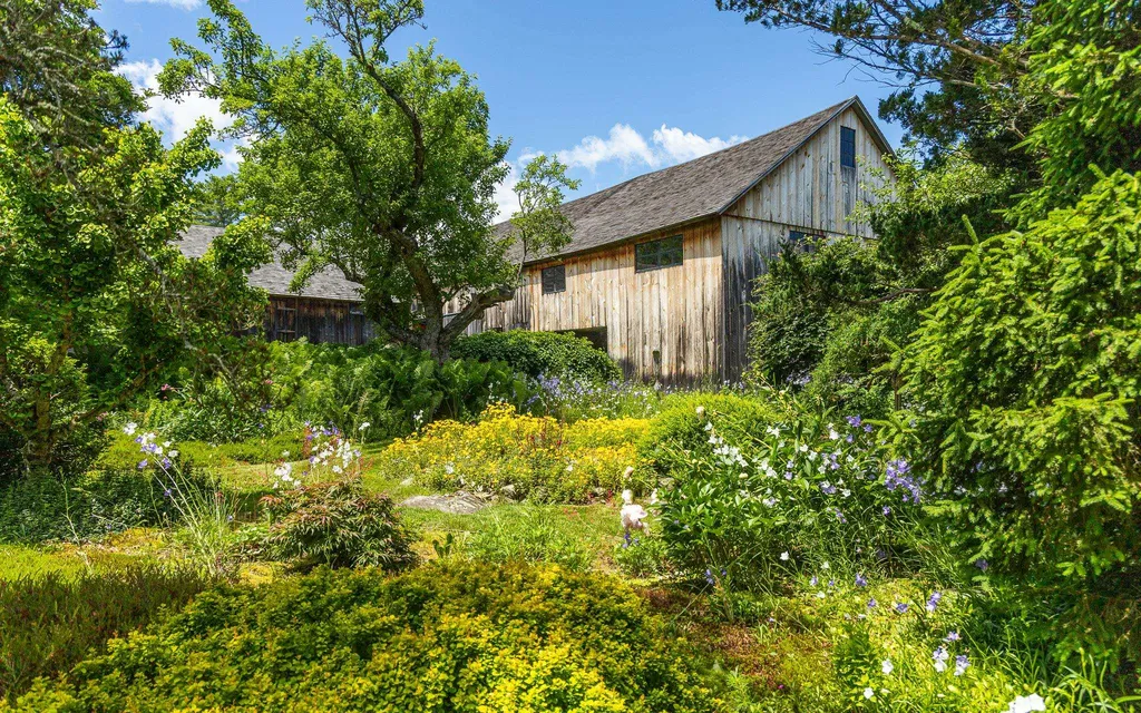 867 Forest Road Alstead NH 03602