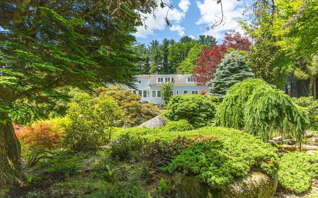 867 Forest Road Alstead NH 03602